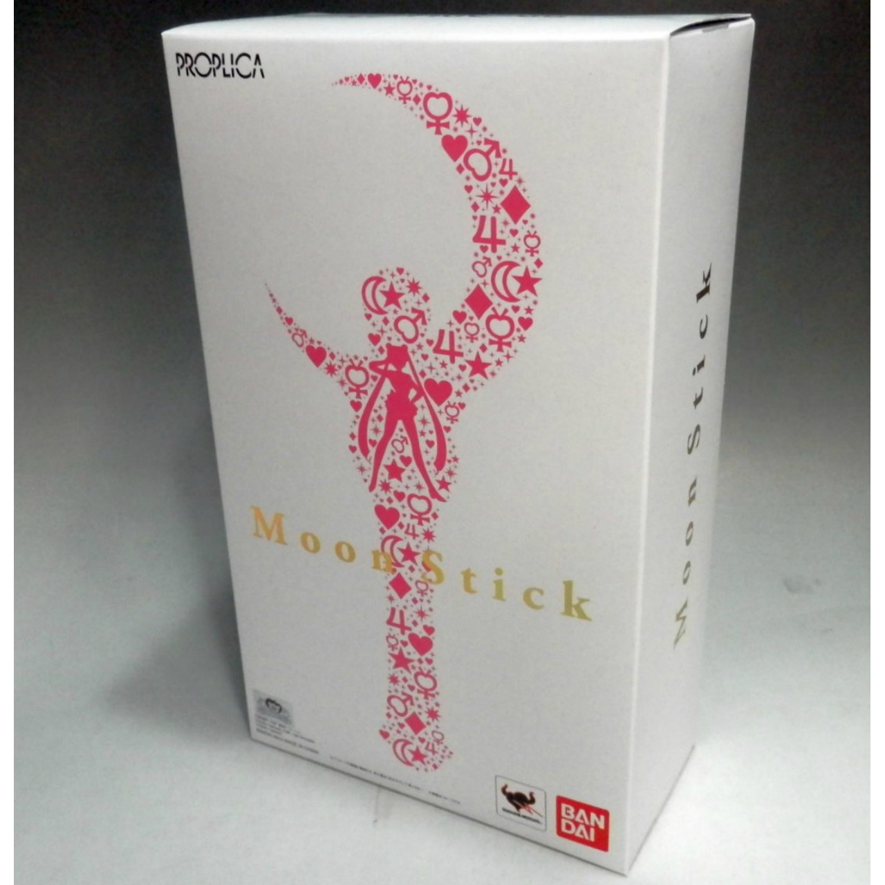 PROPLICA Sailor Moon Moon Stick