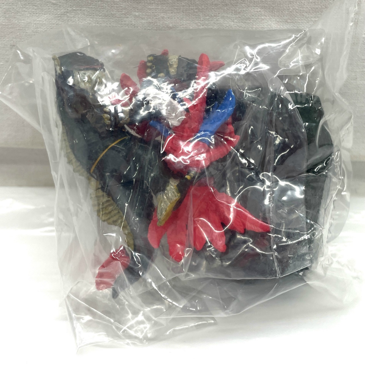 ウルトラ怪獣名鑑 ウルトラマン&ウルトラセブン 3rd.SEASON EPISODES 4.｢小さな英雄｣-ジェロニモン-