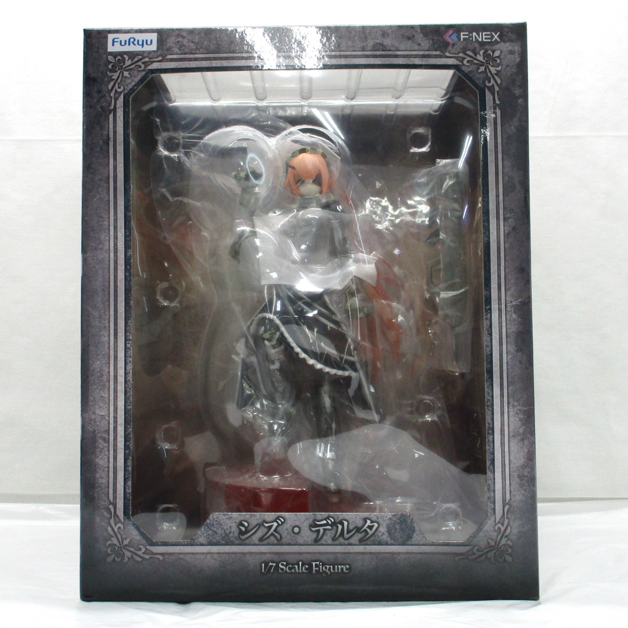 Overlord Shiz Delta 1/7 figure