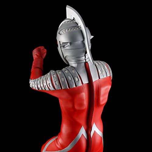 CharacterClassics「X-TREME-ウルトラセブン」　海洋堂 Character Classics X-TREME- ウルトラセブン｜キャラクター