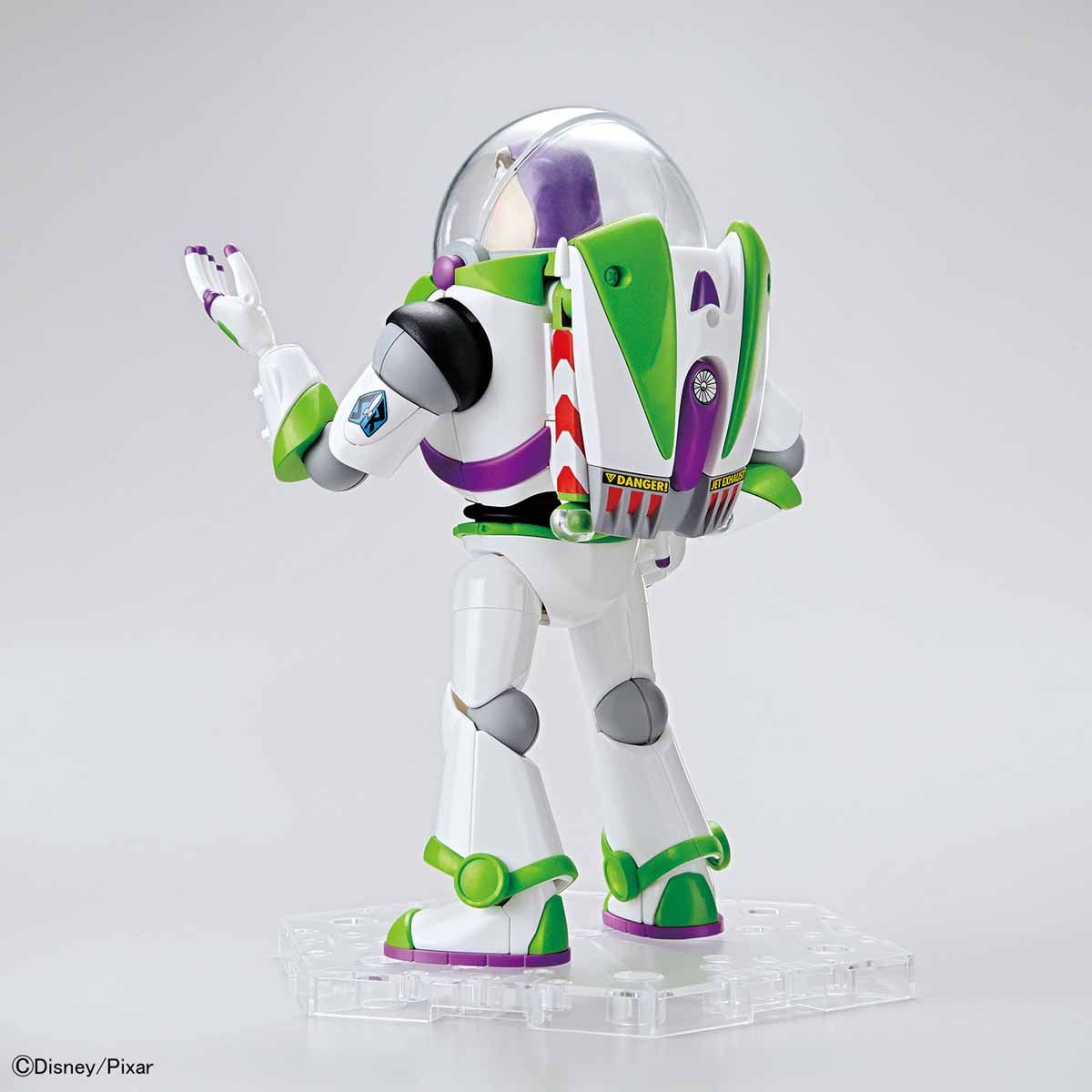 JUNGLE Special Collectors Shop / Toy Story 4 Buzz Lightyear 