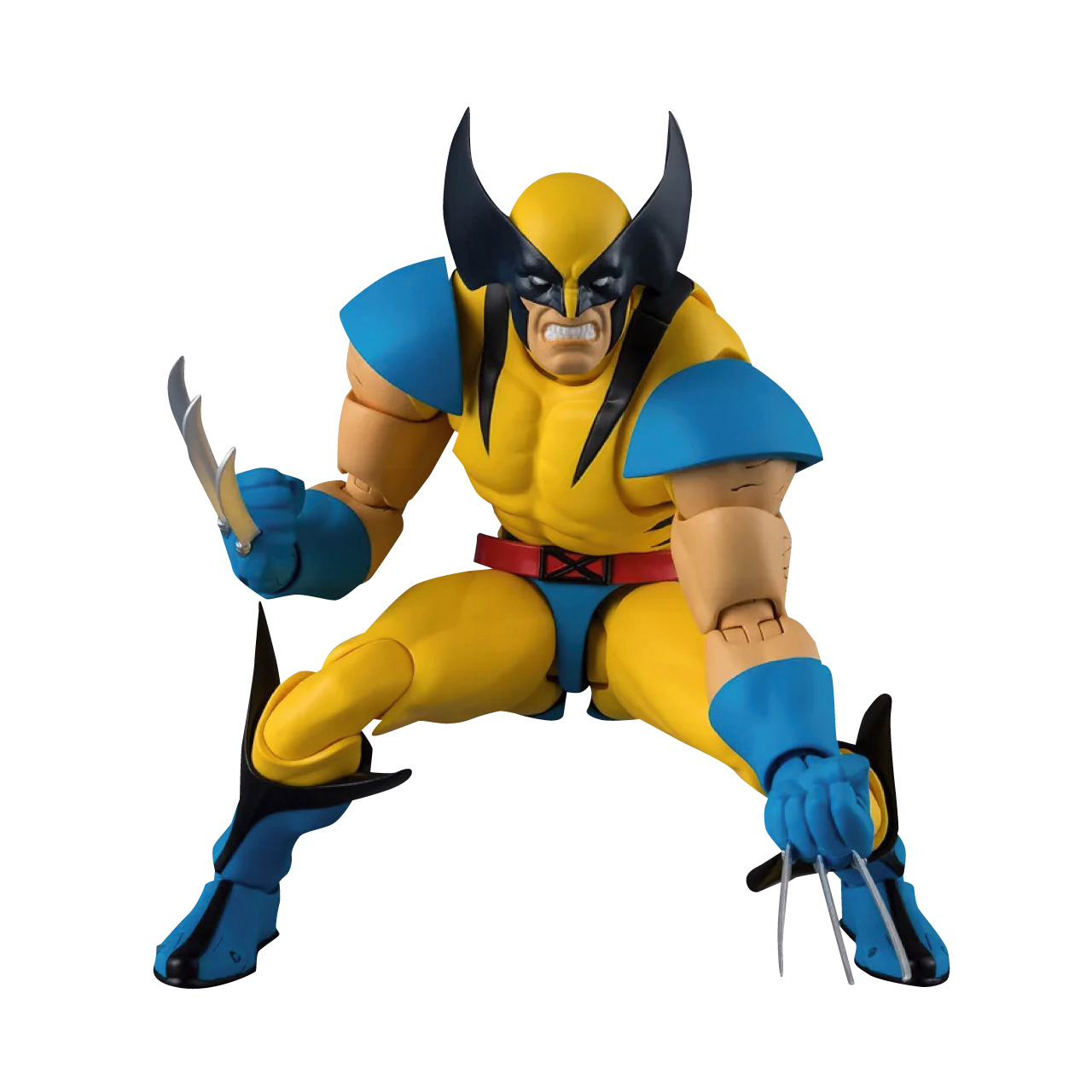 S.H.Figuarts ウルヴァリン (GAMERVERSE)