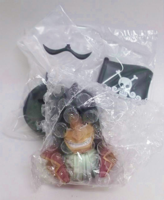 OnePiece Greatdeep Collection 1 - Gold D. Roger (Secret)