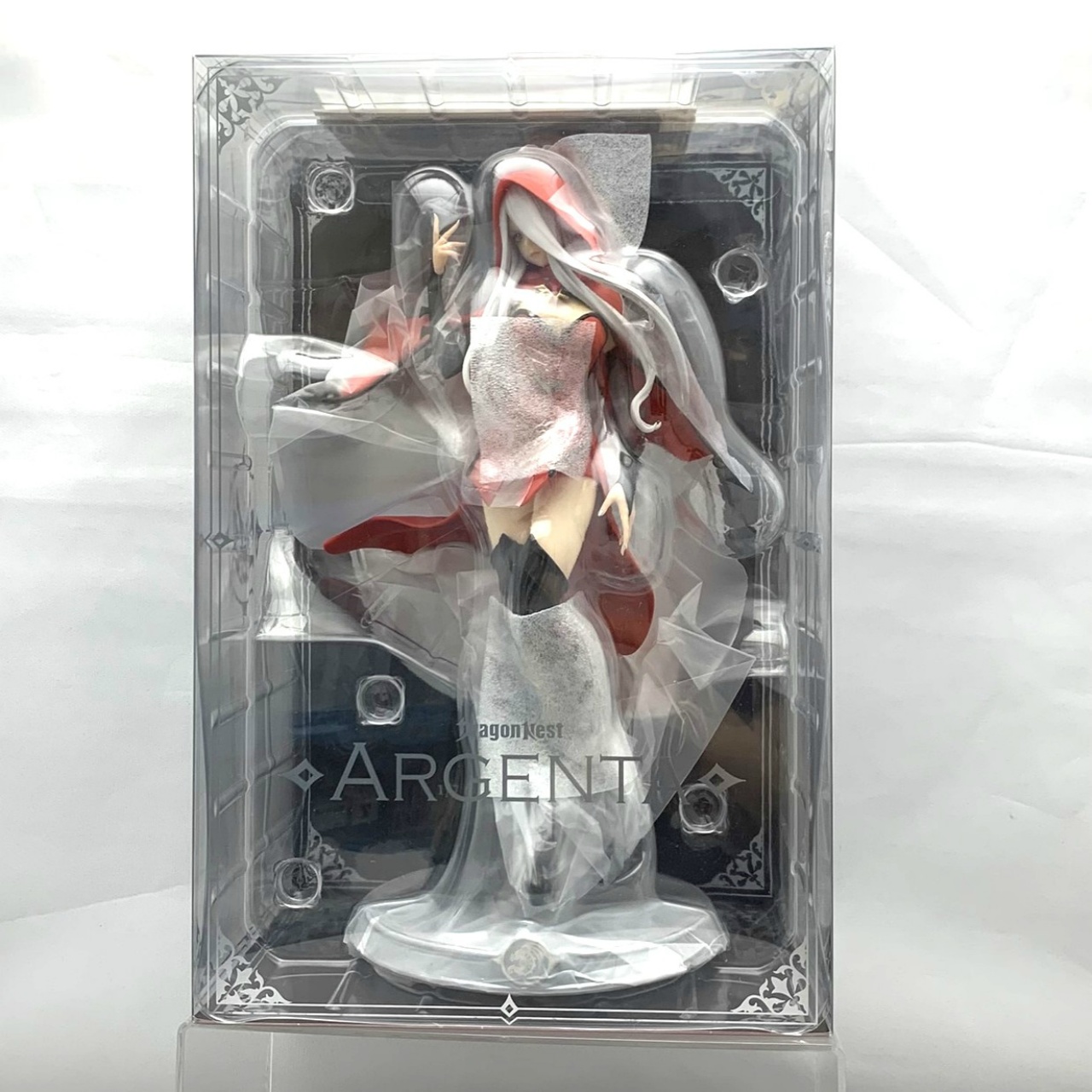 Myethos ドラゴンネスト アルゼンタ 1/7スケールフィギュア