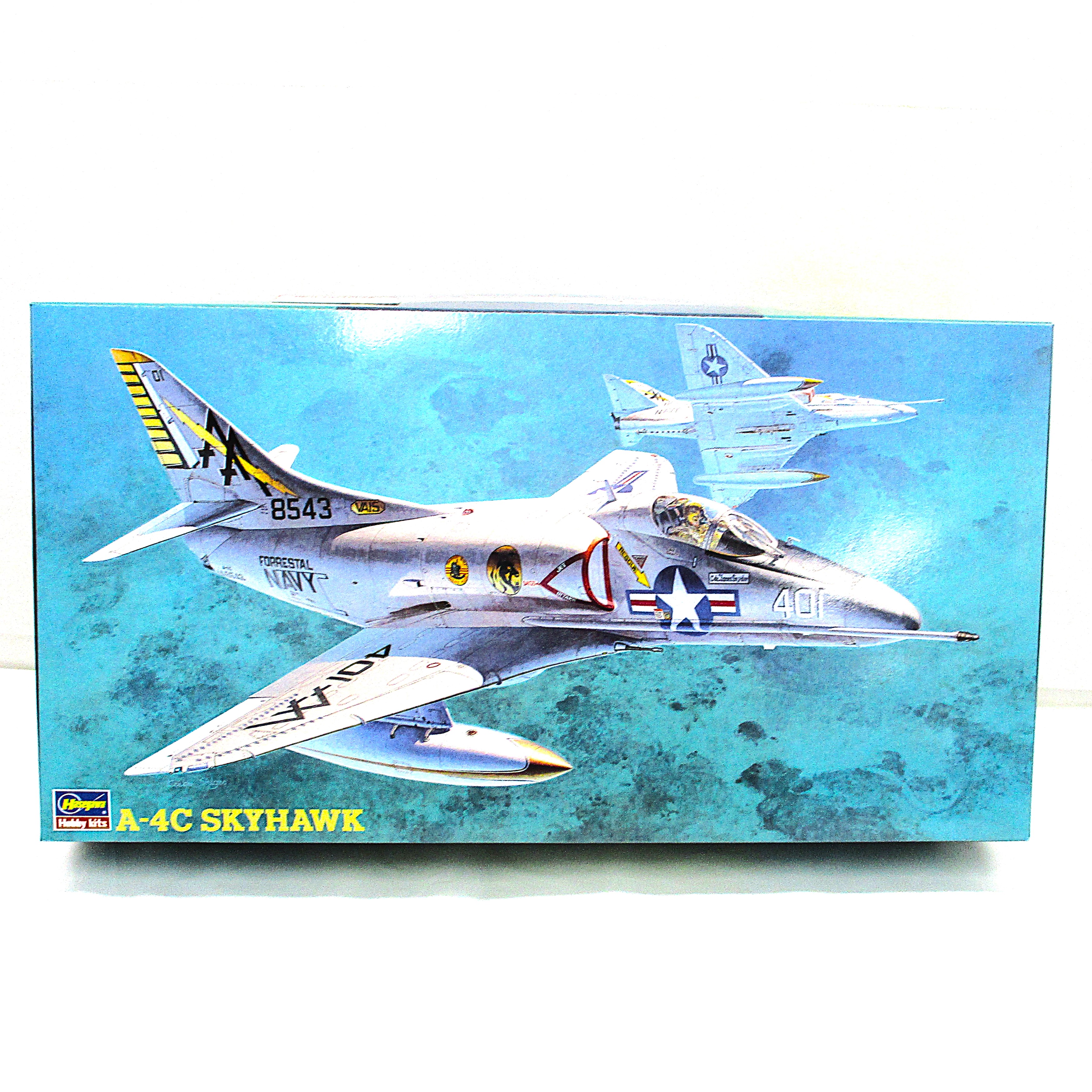 ハセガワ PT22 1/48 A-4C スカイホーク