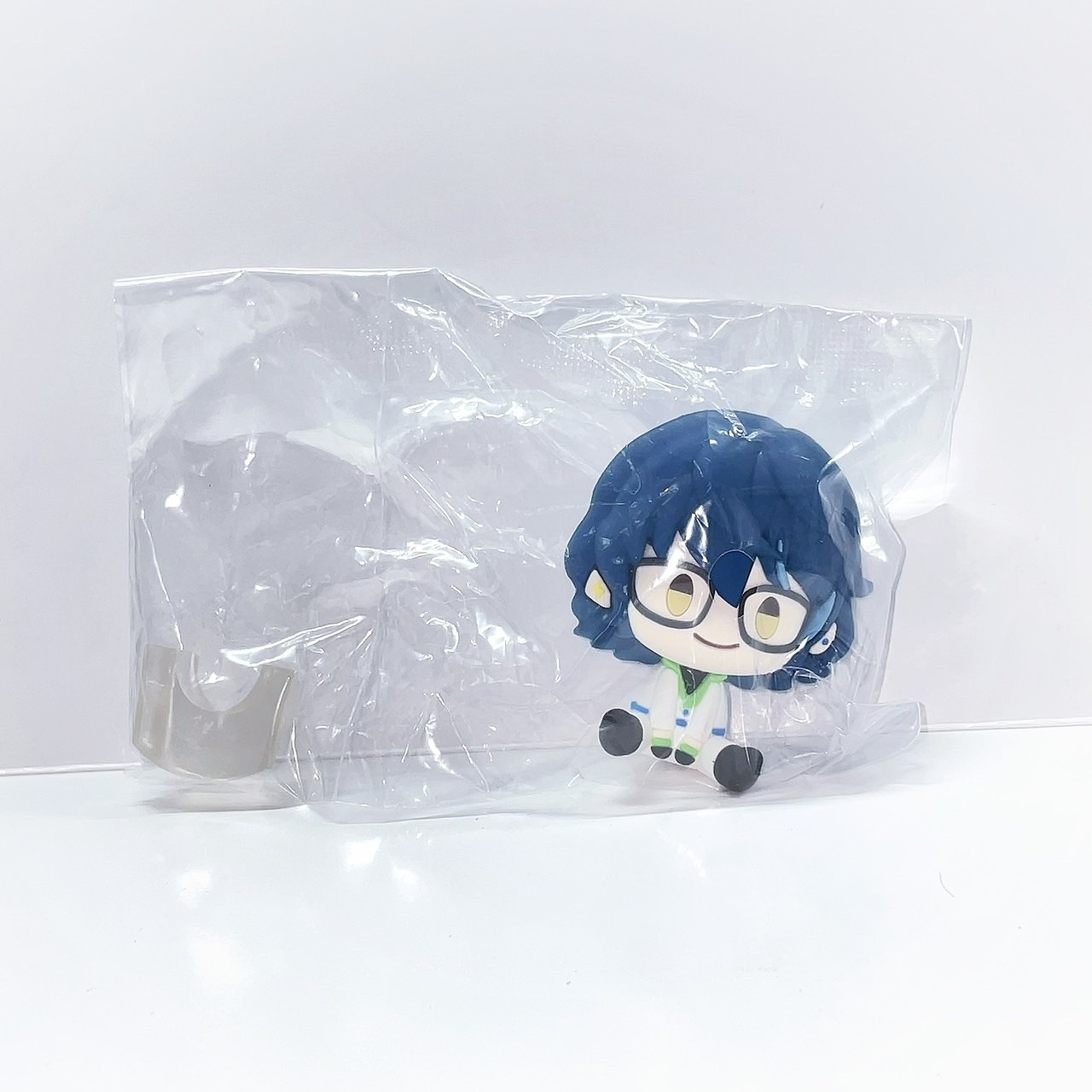 一番くじ あんさんぶるスターズ!! ～Let's enjoy together! vol.1～ G賞 Switch PUNY BEANS 青葉つむぎ