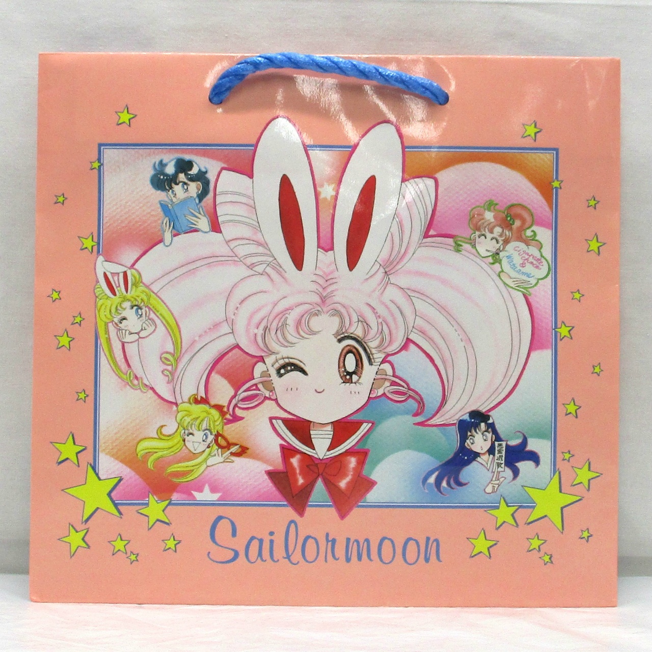 セーラームーン　専用ページ セーラームーンストア：美少女戦士セーラームーン 30周年