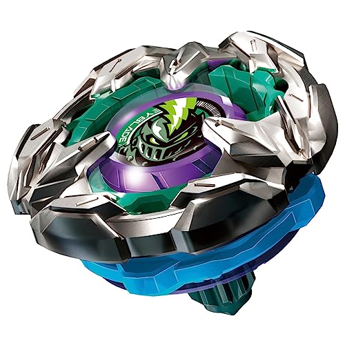 BEYBLADE X ベイブレードX BX-13 ブースター ナイトランス 4-80HN