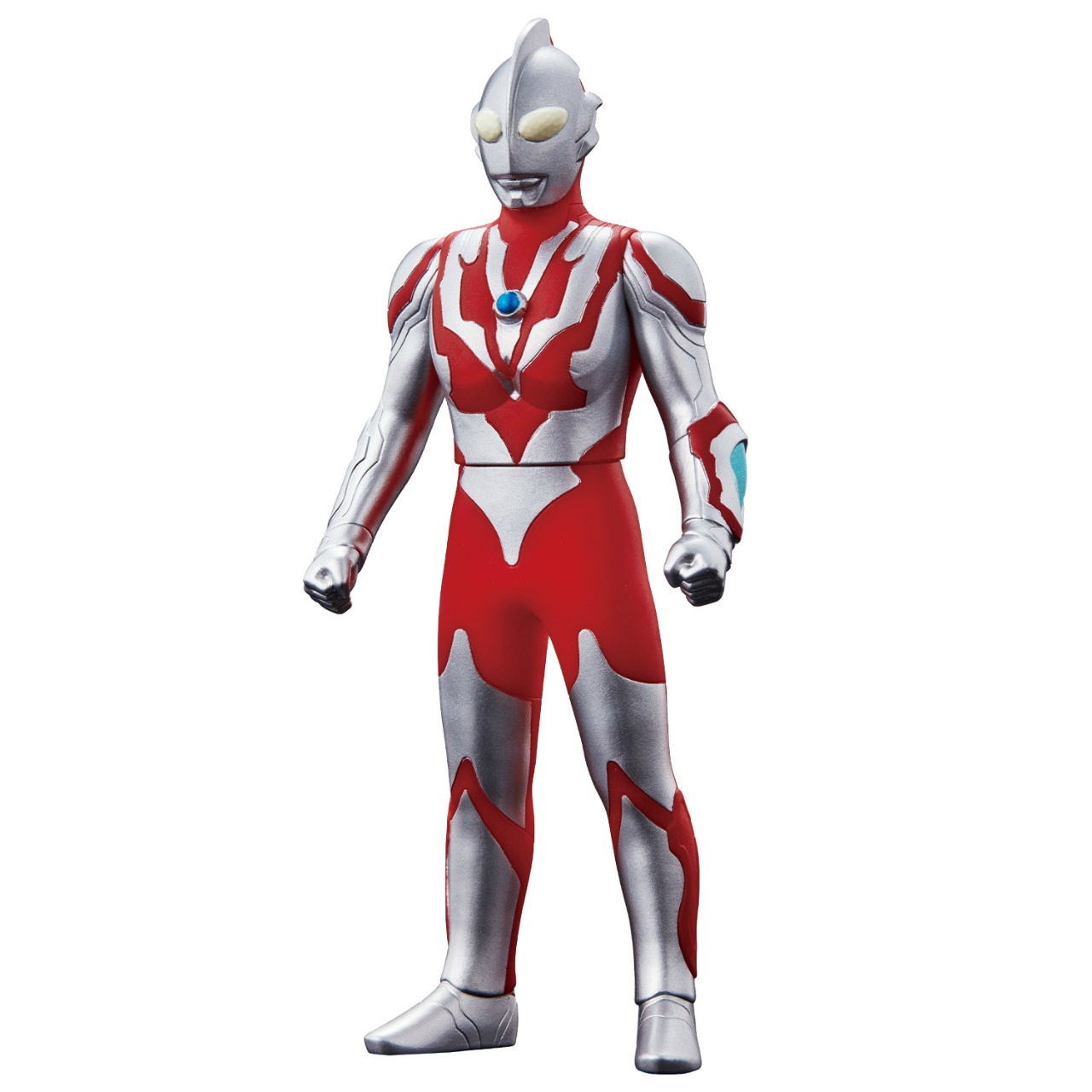 バンダイ ウルトラヒーローシリーズ103 ウルトラマンリブット