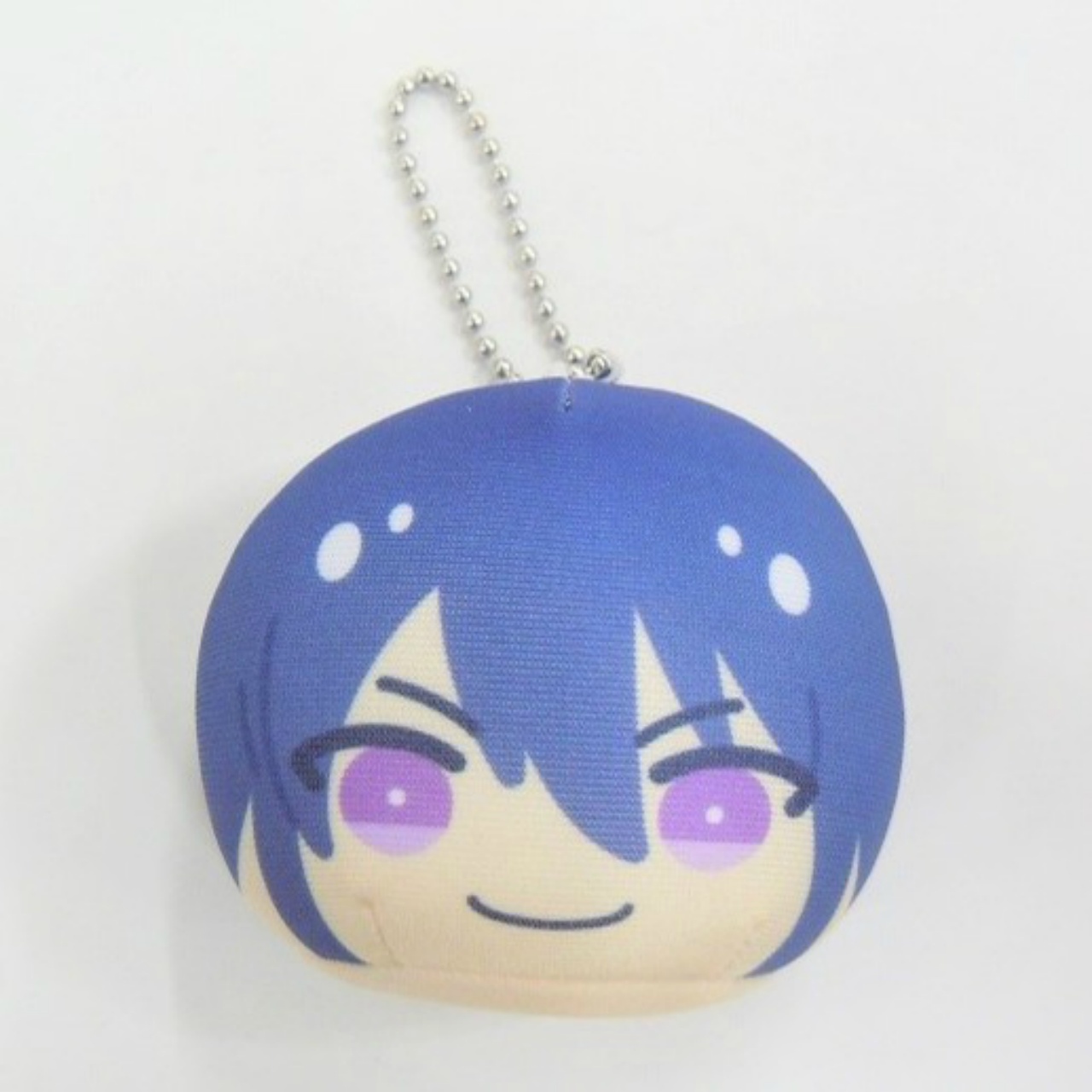 あんさんぶるスターズ!! おまんじゅうにぎにぎマスコット ねくすと3 神崎颯馬