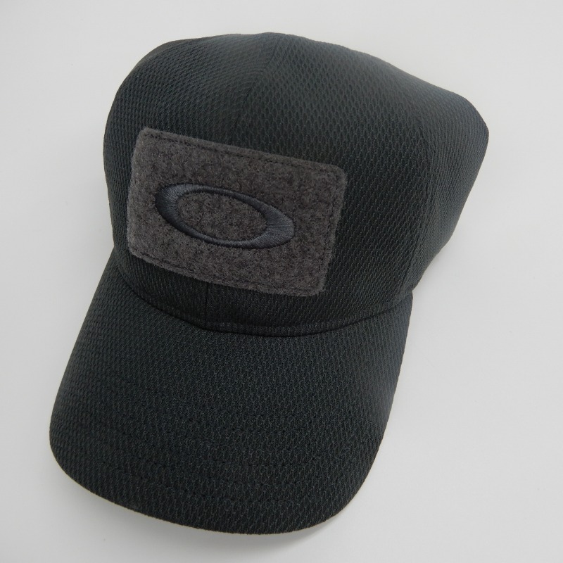 Oakley 【L/XL】SI CAP Gray