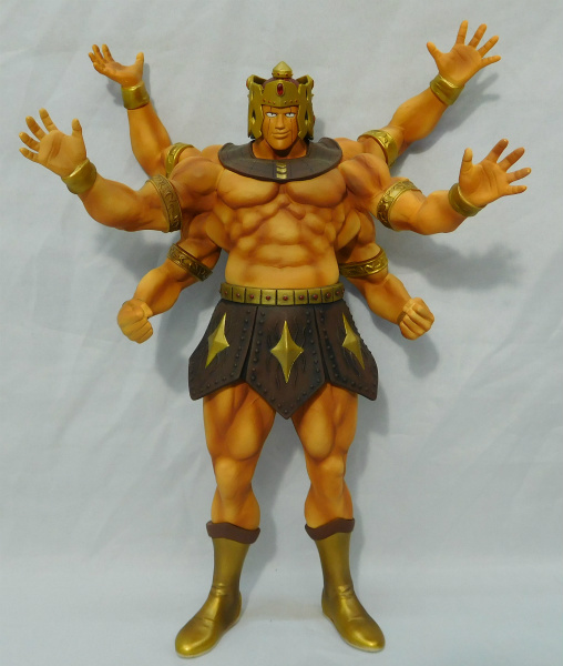 CCP VOL.63 アシュラマン