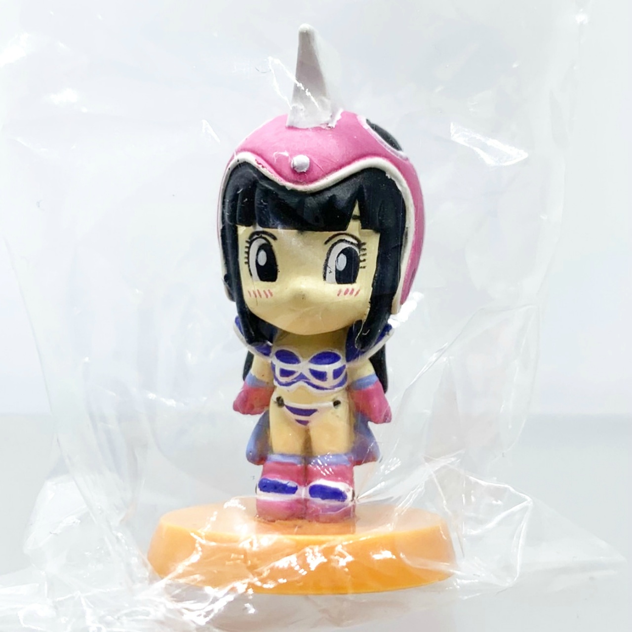 アニメヒーローズ ドラゴンボール 摩訶不思議アドベンチャー!! 其之一 チチ