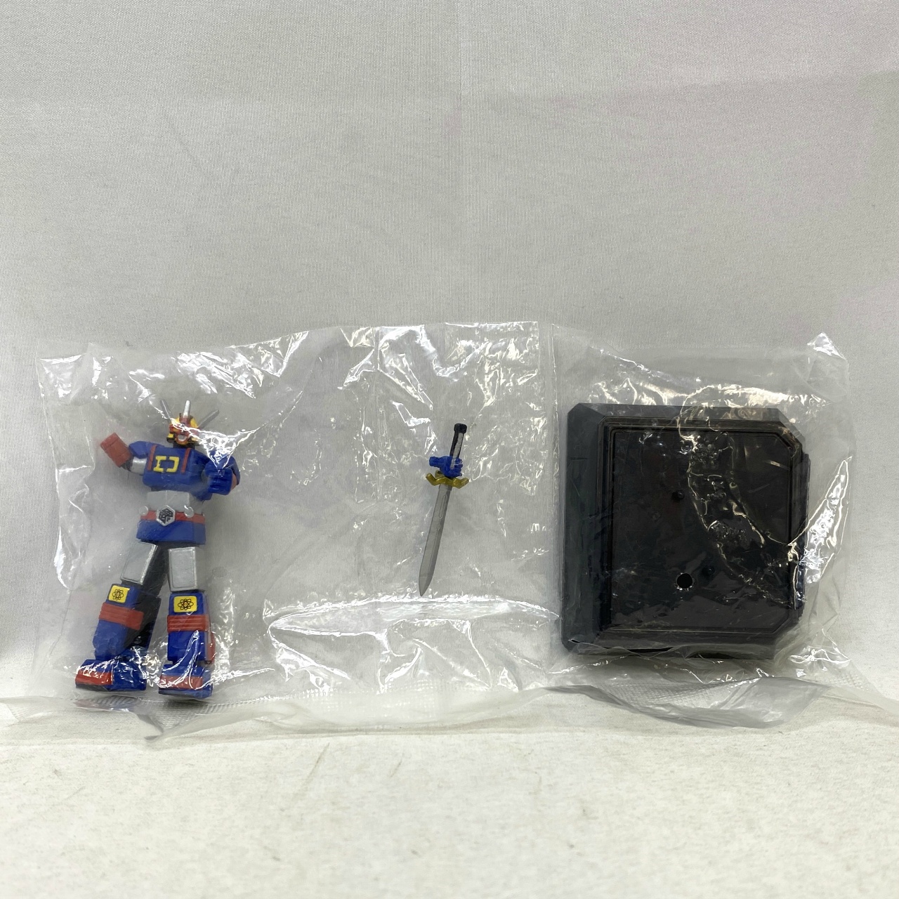バンダイ 超造形魂 スーパー戦隊ロボアーカイブ2 電子戦隊デンジマン ダイデンジン