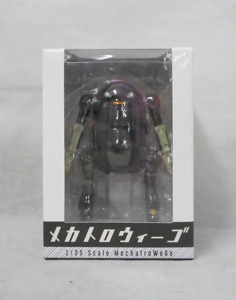 千値練 35メカトロウィーゴ いえさぶ