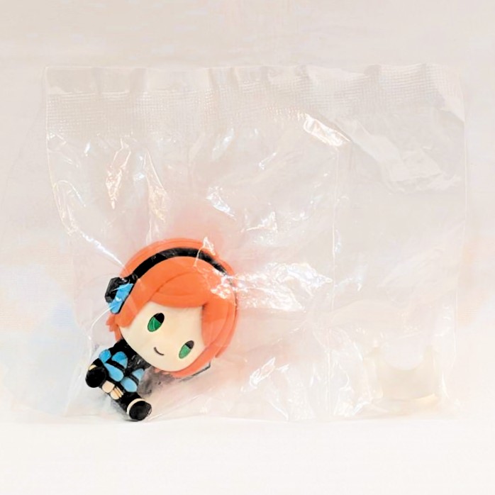 一番くじ あんさんぶるスターズ!! ～Let's enjoy together! vol.1～ C賞 2wink PUNY BEANS 葵ゆうた