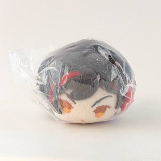 Ensemble Stars!! Mochimochi Mascotmini vol.5 Tetora Nagumo