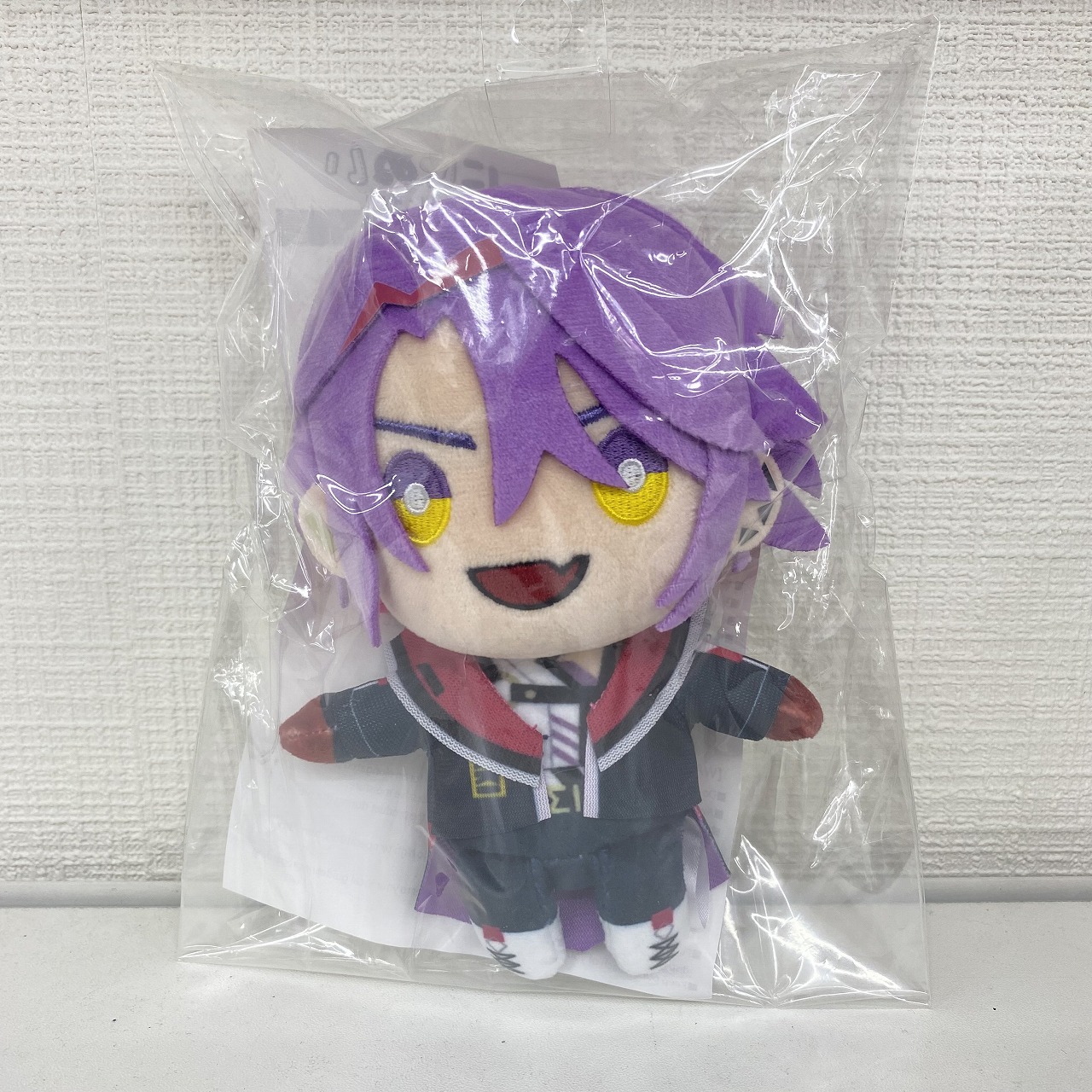 にじさんじ AGF2022 VOLTACTION にじぬい 渡会雲雀