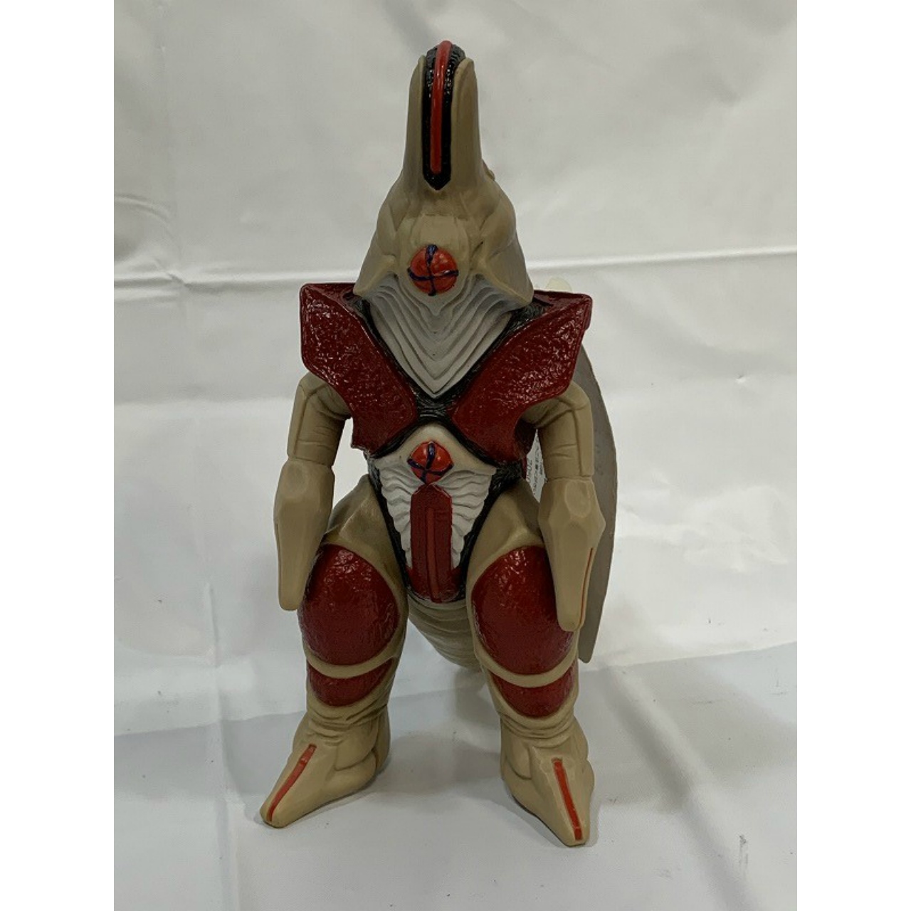 バンダイ ウルトラ怪獣シリーズ 132 守護獣 ルクーリオン 1999