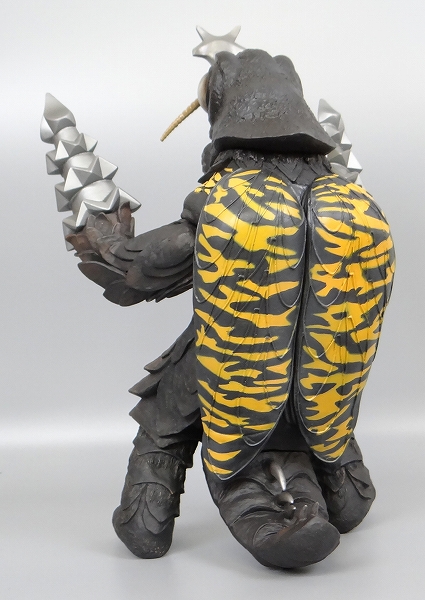 X-PLUS Toho Big Monster Series Megalo 1973 Normal ver.