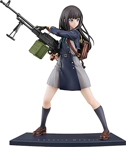 Licorice Recoil Takina Inoue 1/7 scale figure