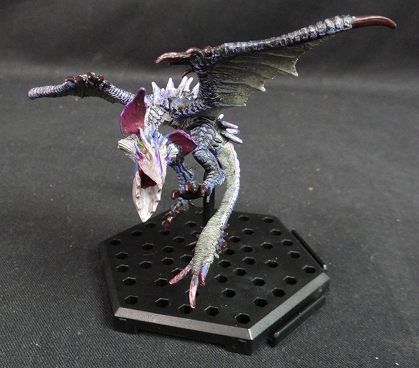 CFB モンスターハンター スタンダードモデルPlus Vol.1 イャンガルルガ