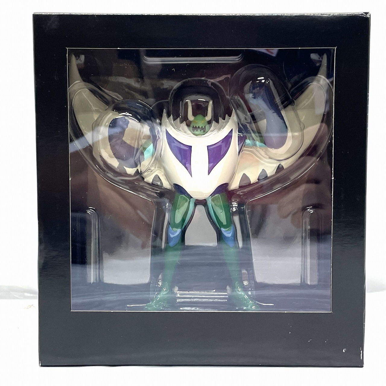 LEONI S.p.A. Go Nagai Robot Collection 061 円盤獣ベドベド