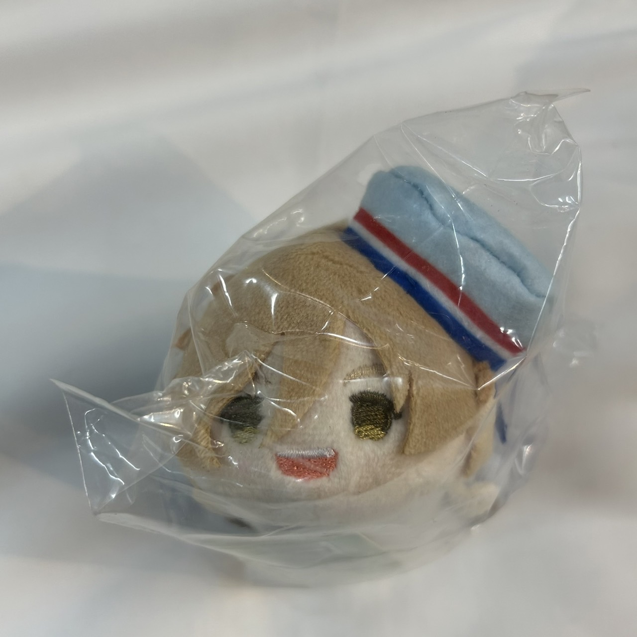 もちもちマスコット あんさんぶるスターズ!! vol.6 真白友也