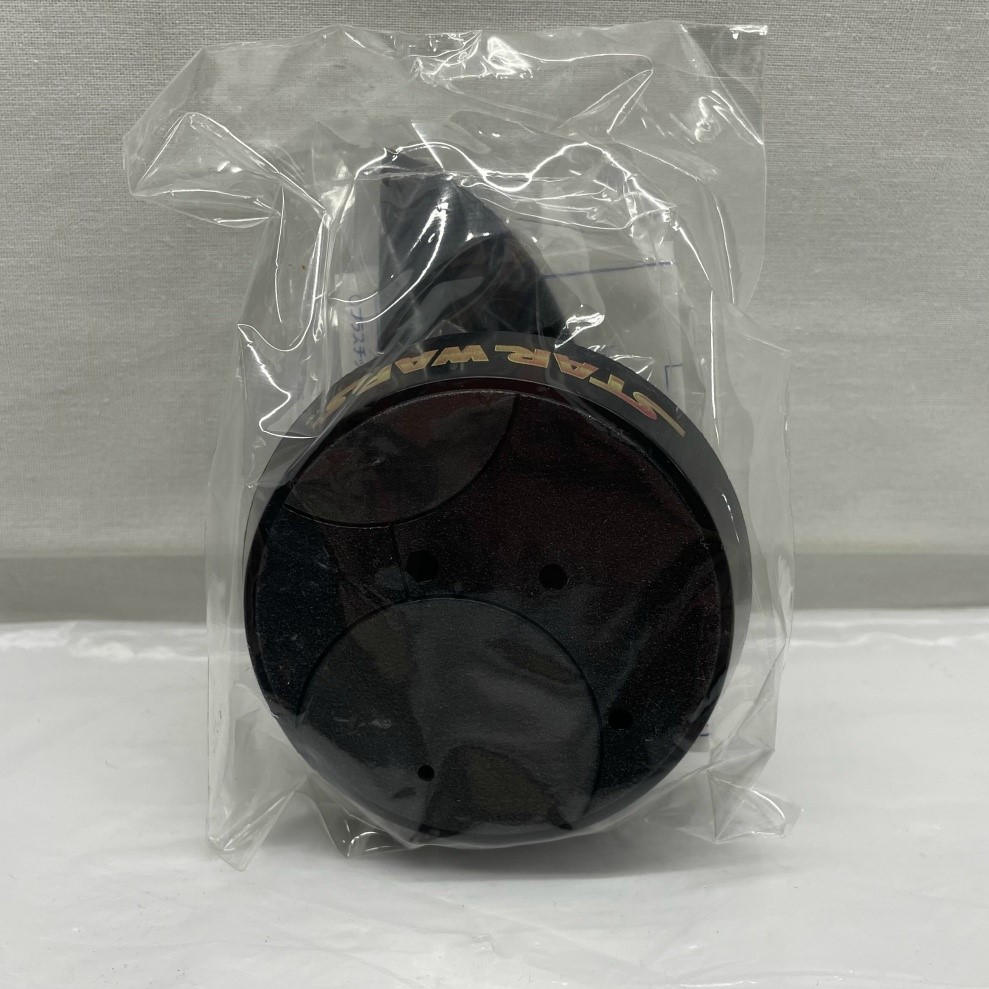 トミー スターウォーズ ジオラマ ベスト 1 ヨーダ