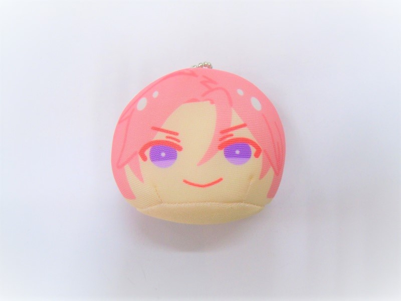 あんさんぶるスターズ!! おまんじゅうにぎにぎマスコット ねくすと3 桜河こはく