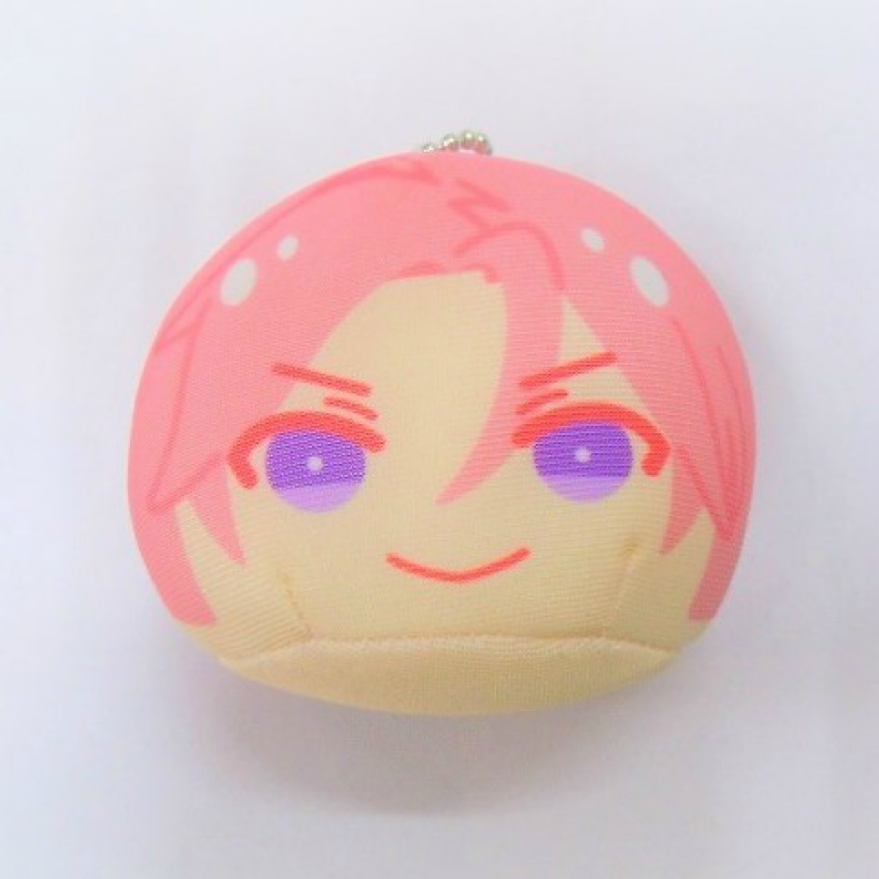 あんさんぶるスターズ!! おまんじゅうにぎにぎマスコット ねくすと3 桜河こはく