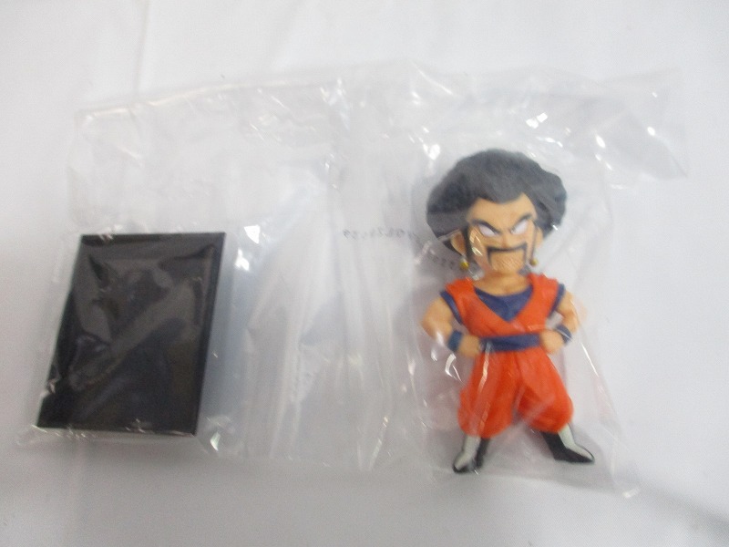 一番くじ ドラゴンボール EX 地球を守る戦士たち F賞 DRAGON ARCHIVES ゴタン