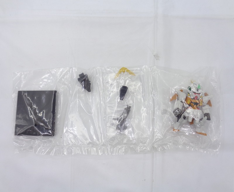 FW ガンダムコンバージ ♯05 147 ガンダムキュリオス