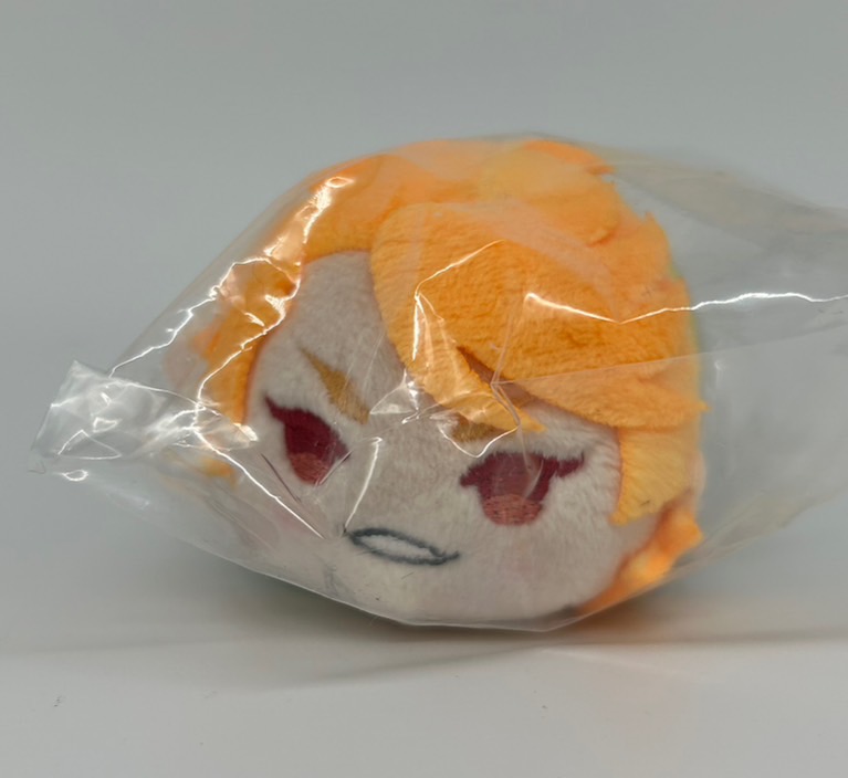 Toukennrannbu Motimochimasukoltuto vol.8 Sohayanoturuki