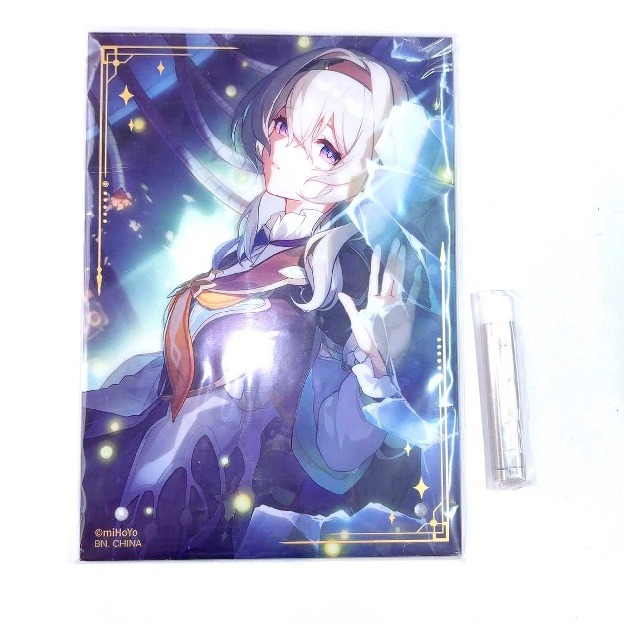 Ichiban Kuji Collapse: Star Rail Vol.2 D Prize Acrylic Board D-6 Hotaru