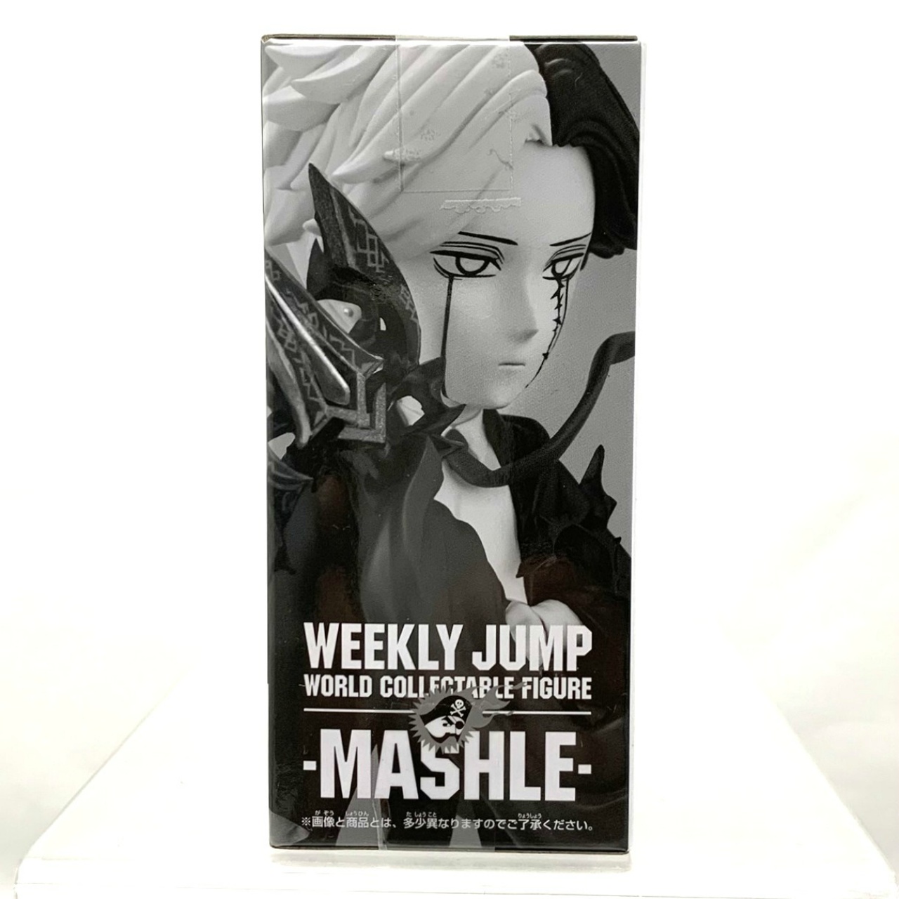 JUNGLE Special Collectors Shop / 週刊少年ジャンプ ワールド