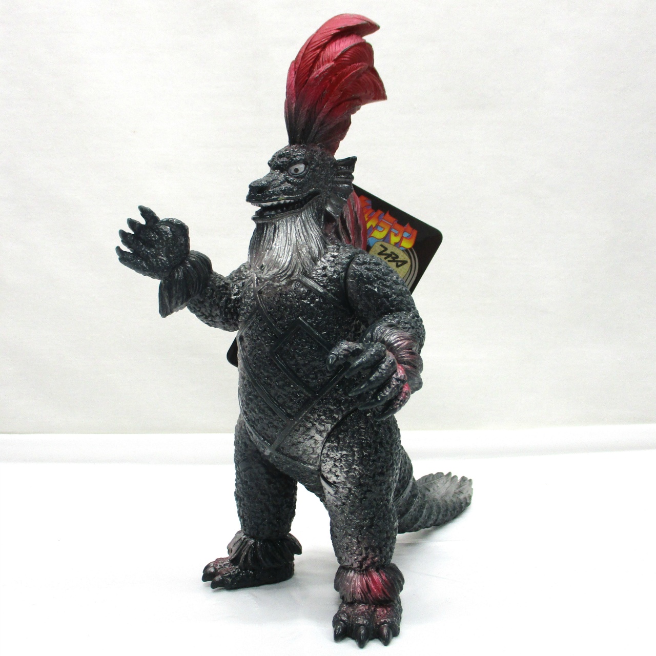 バンダイ ウルトラコレクション 35 ジェロニモン