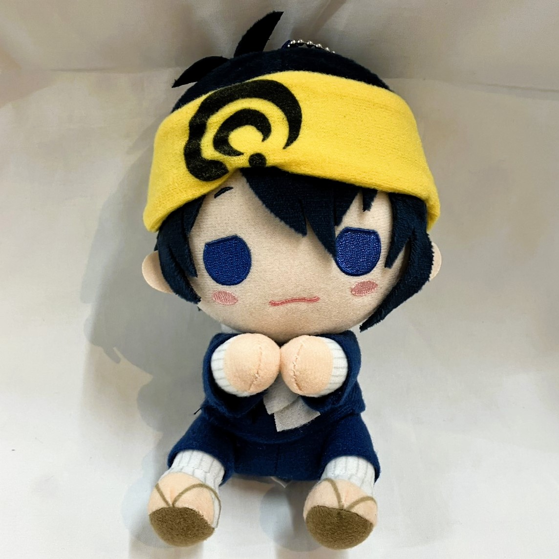 刀剣乱舞ONLINE ぴたぬい 三日月宗近