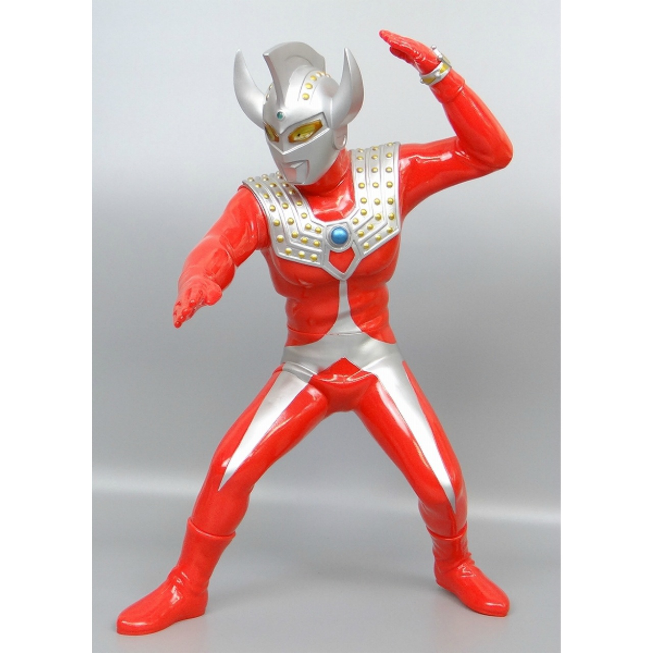 バンプレスト ウルトラマンシリーズ ビッグサイズソフビフィギュア3 宇宙恐竜登場編 ウルトラマンタロウ 71919