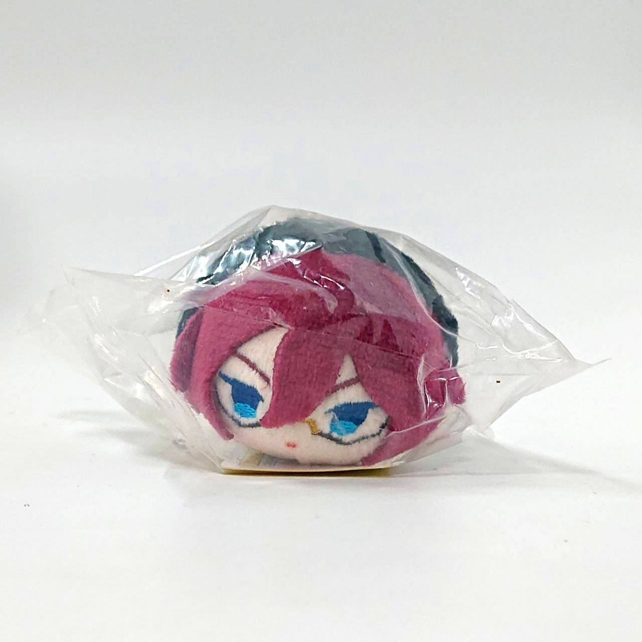もちもちマスコットミニ あんさんぶるスターズ!! vol.3 七種茨