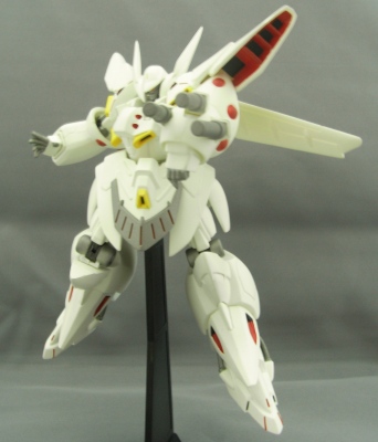 ボークス FAF-002WDX PTX-007TT-2 ゲシュペンストMK-II(タイプTT)