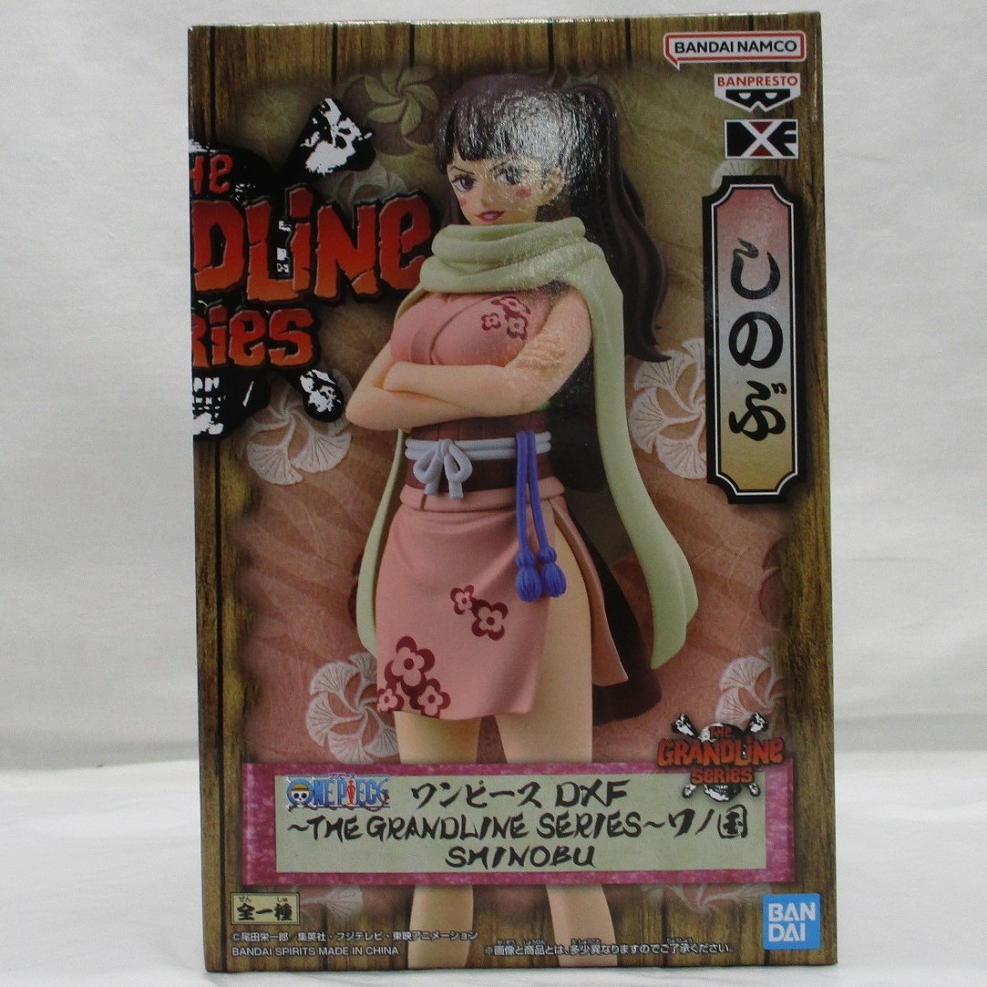 JUNGLE Special Collectors Shop / ワンピース DXF～THE GRANDLINE