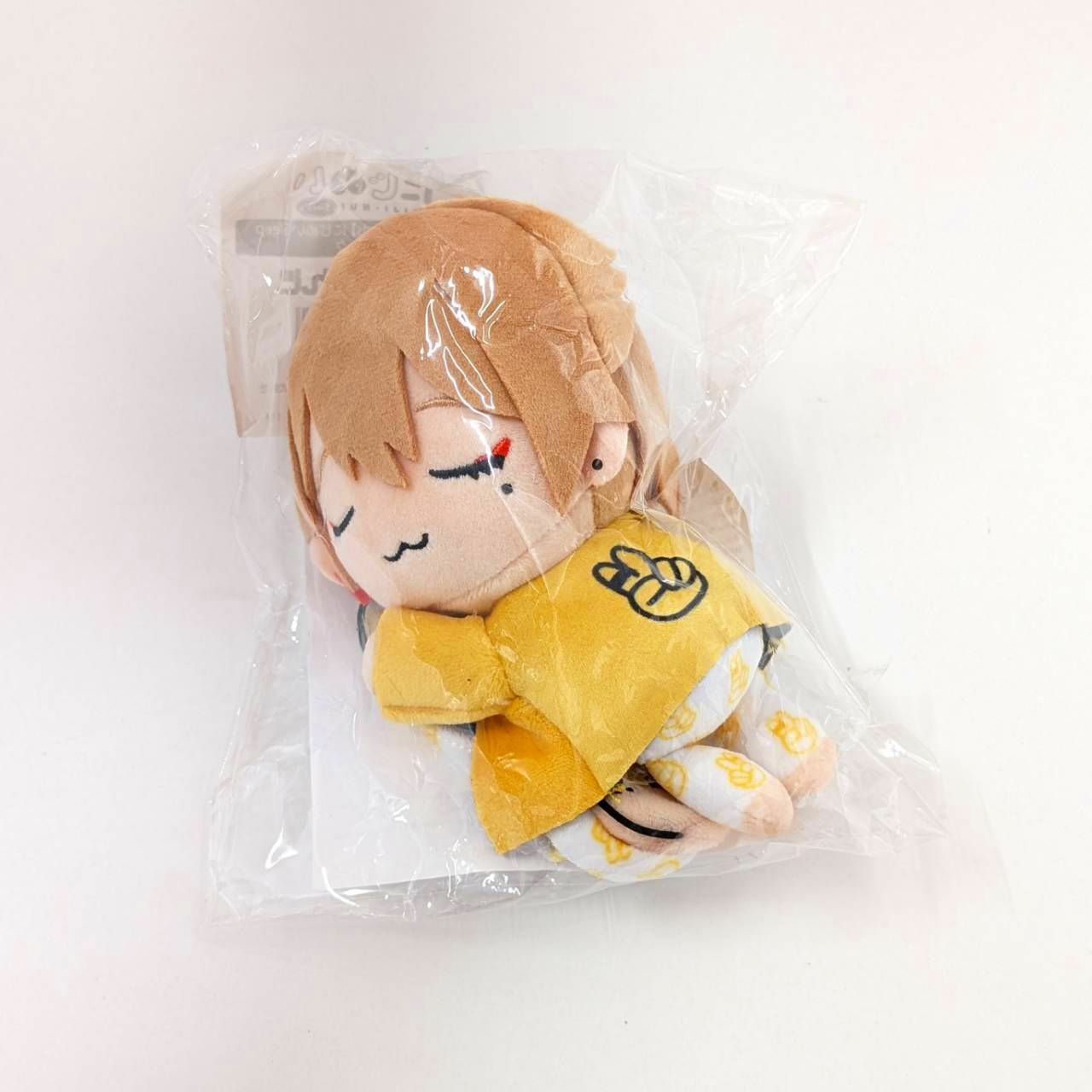 にじさんじ Soothing Goods にじぬいSleep 伏見ガク