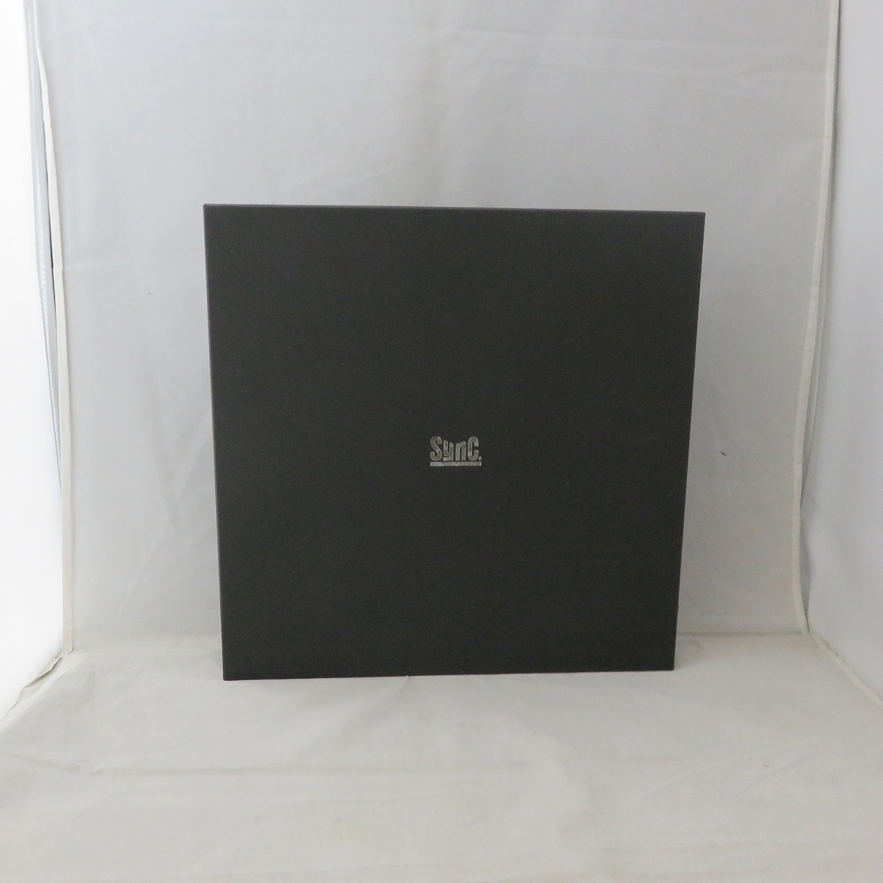 Sync KARIMOKU Jackson Pollock Studio WALL CLOCK