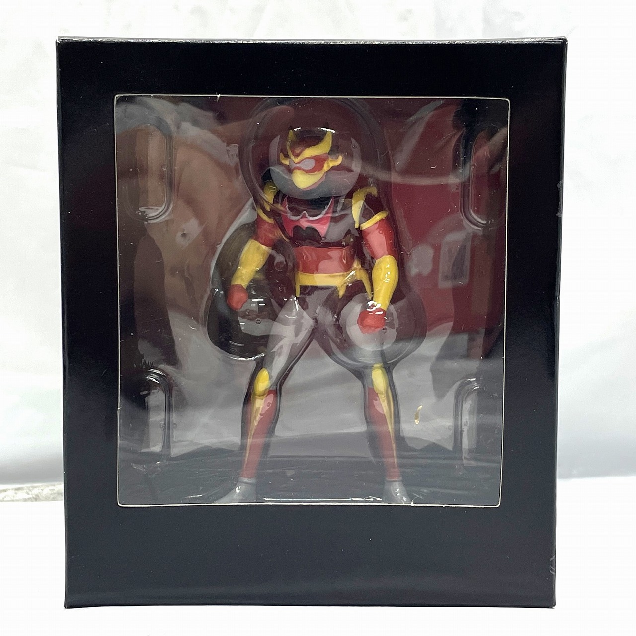 LEONI S.p.A. Go Nagai Robot Collection 059 司馬宙 新サイボーグ宙