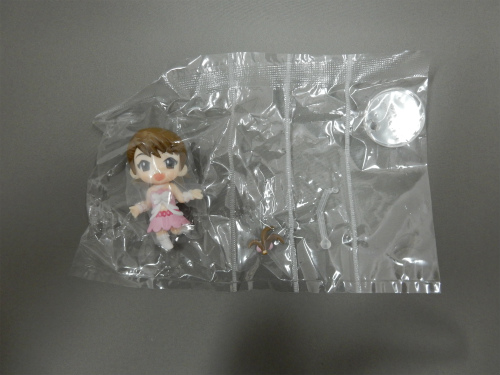 ねんどろいど ぷち THE IDOLM@STER(アイドルマスター)ステージ01 双海亜美(ステージ衣装)