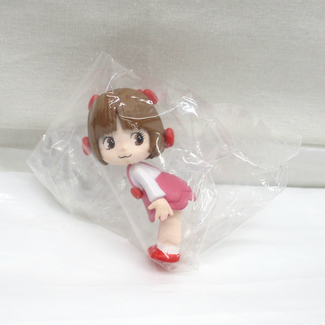 JUNGLE Special Collectors Shop / ピノコ フィギュア