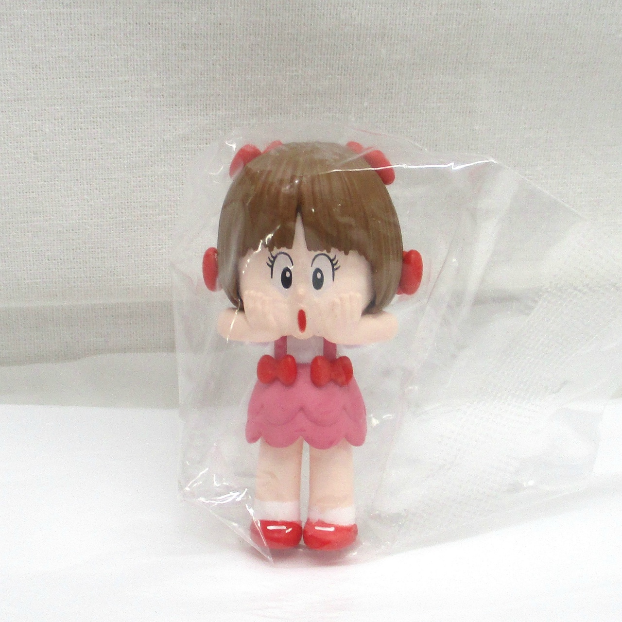 JUNGLE Special Collectors Shop / ピノコ フィギュア