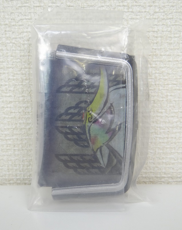 Masked Rider Gaim - Zangetsu Faceplate (Novelty Item)