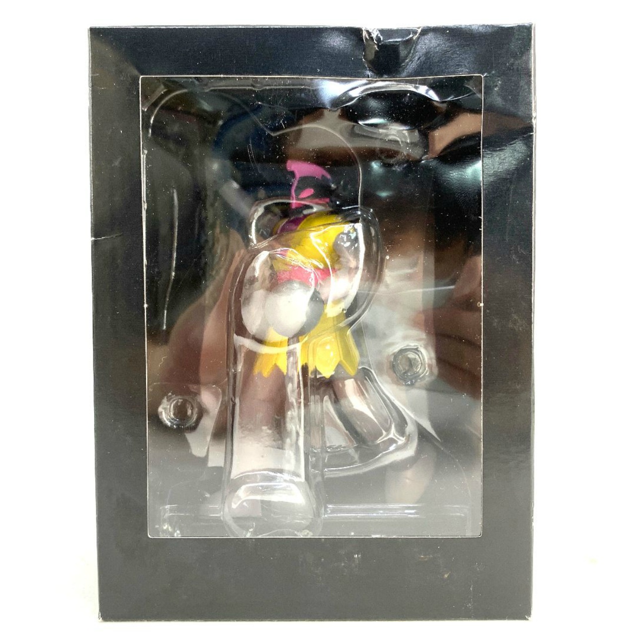 GO NAGAI ROBOT COLLECTION 132 FIREGHOST V9 GREAT MAZINGER Z